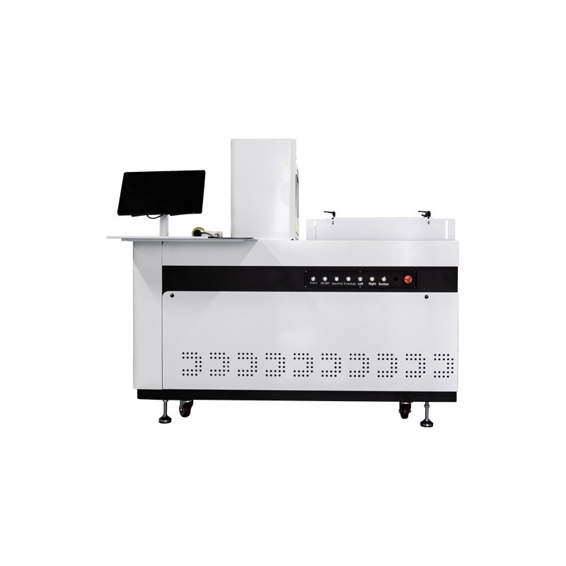 Automatic Inkjet One Pass Prin